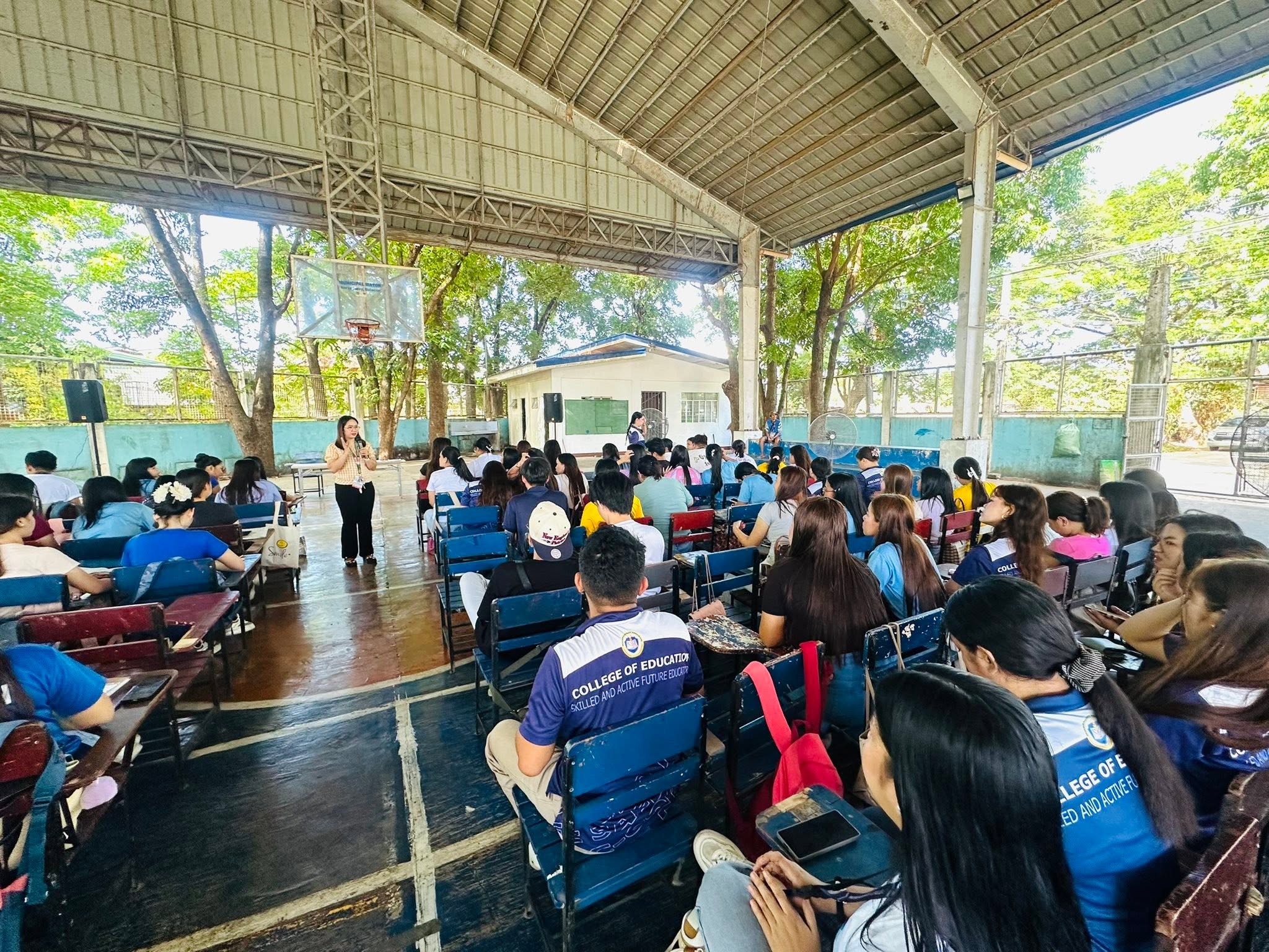 n- House Review Program for September 2026 Licensure Examination for Professional Teachers (LEPT)