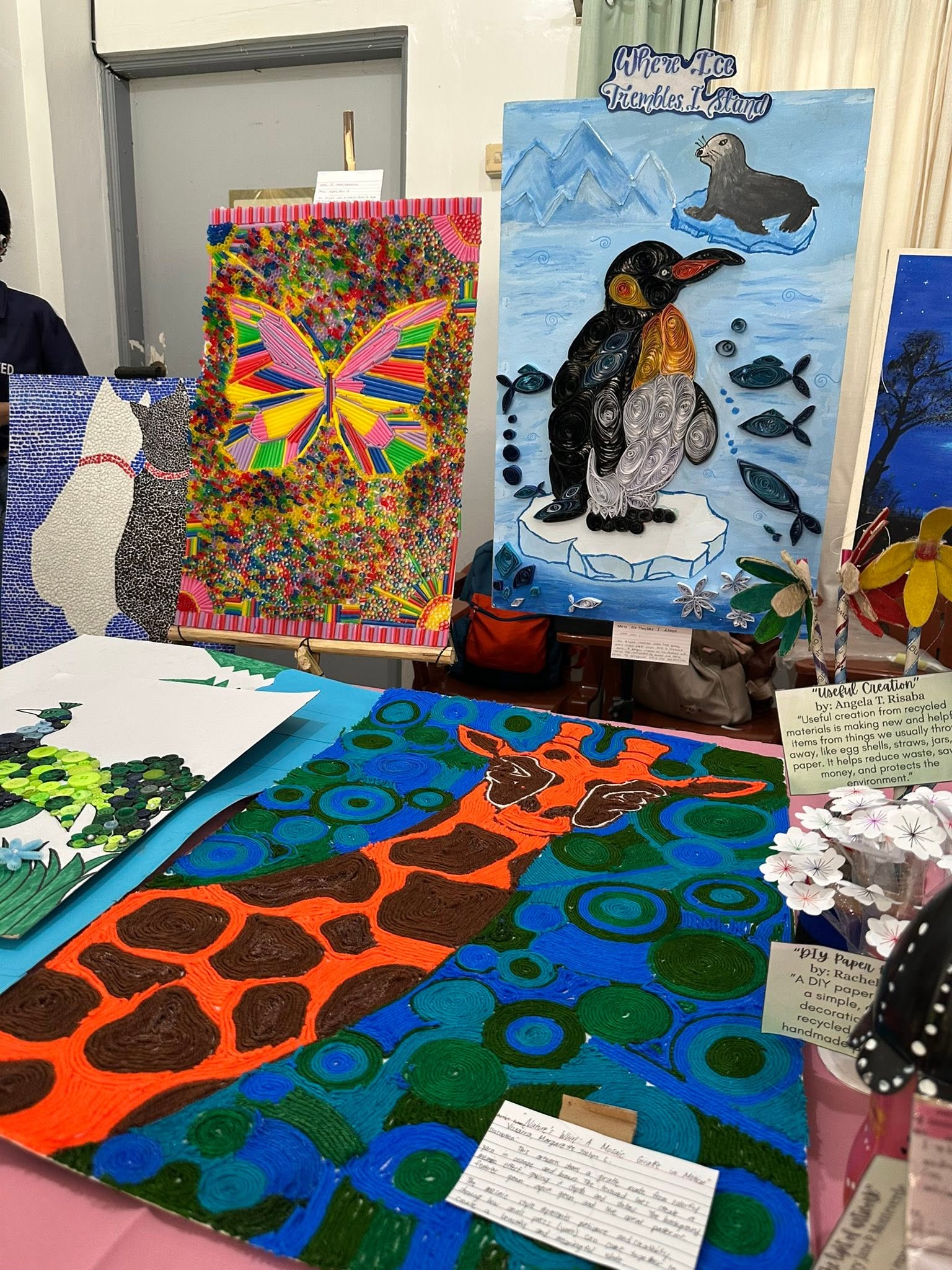 #Art Exhibit 2026
