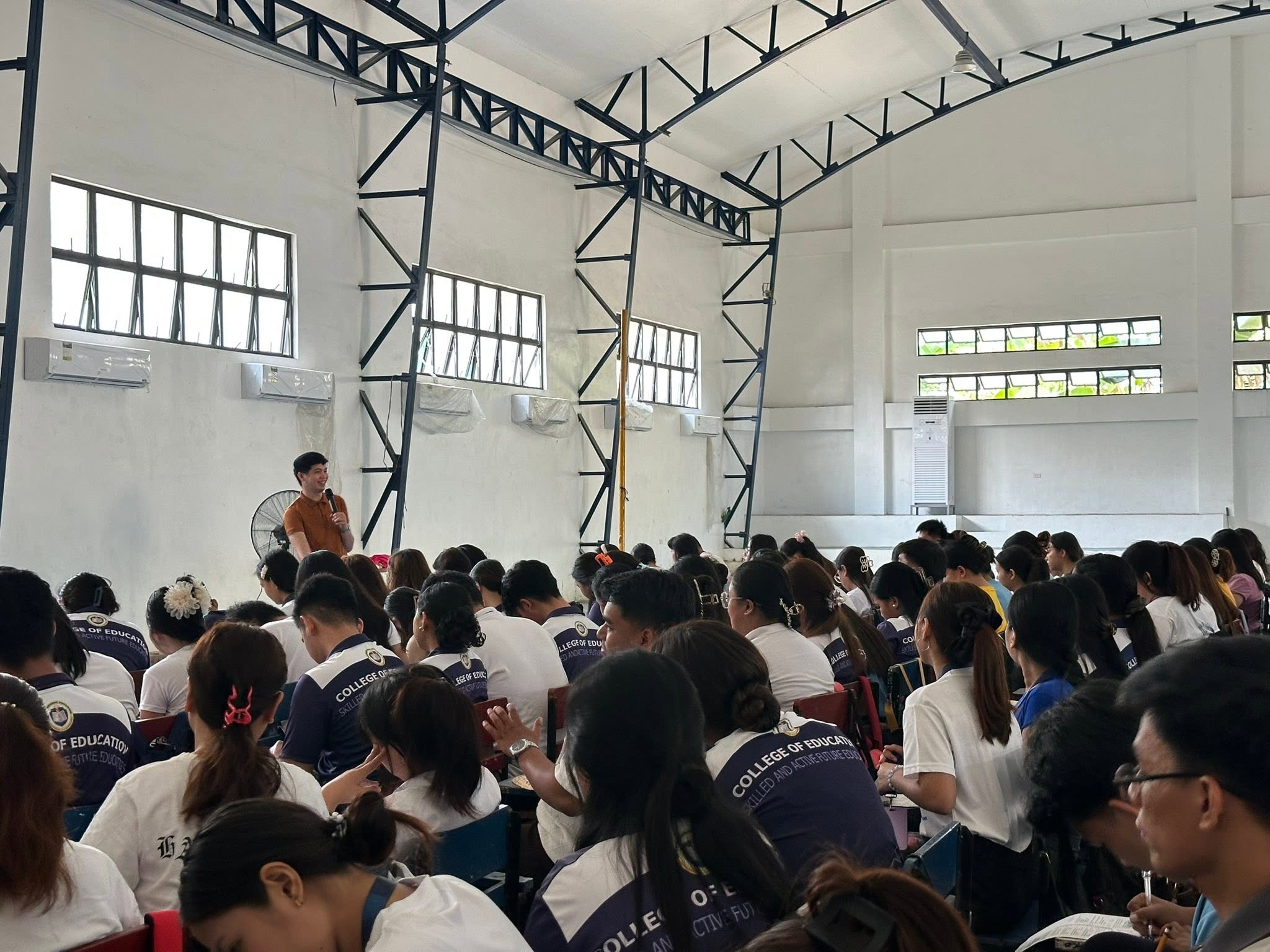 In- House Review Program for September 2026 Licensure Examination for Professional Teachers (LEPT) 👨🏻‍🏫👩🏻‍🏫