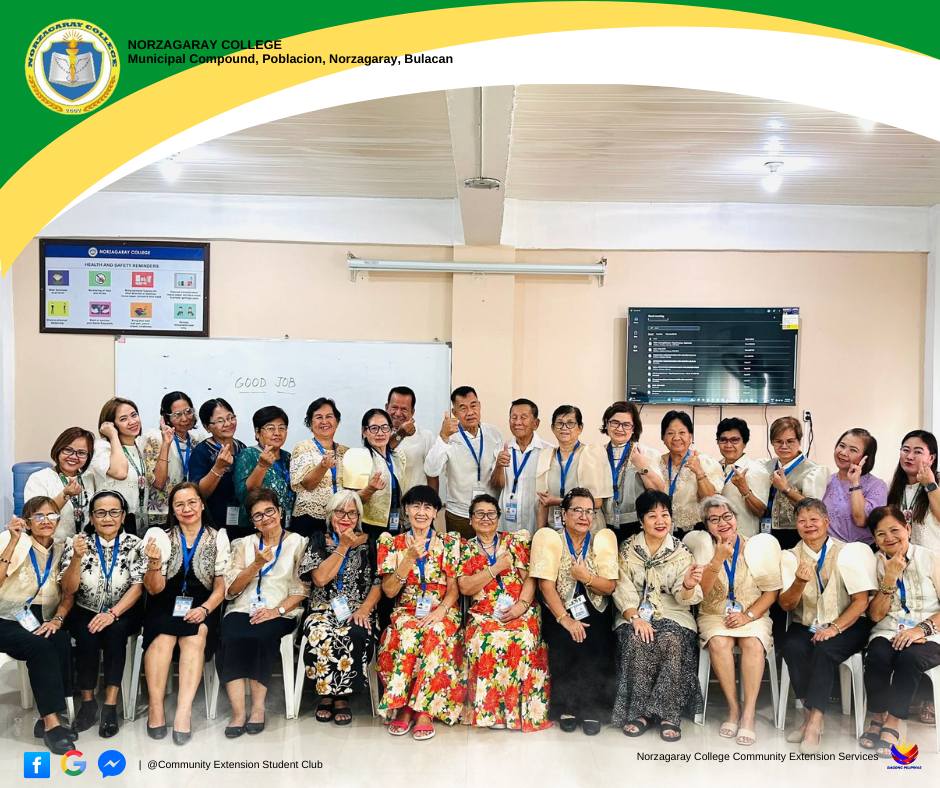 HIGHLIGHTS | EdukalEDAD Program – Practical Midterm Examination