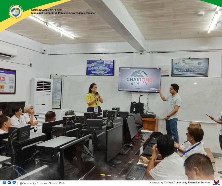 EdukalEDAD Program | Week 9 – Day 14