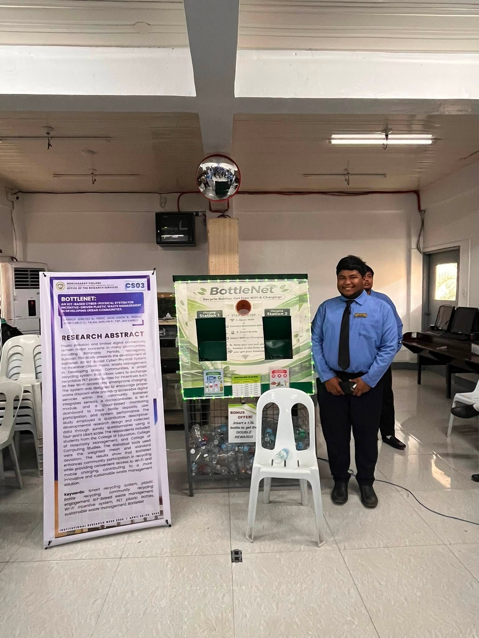 Day 1 of Institutional Research Week 2026