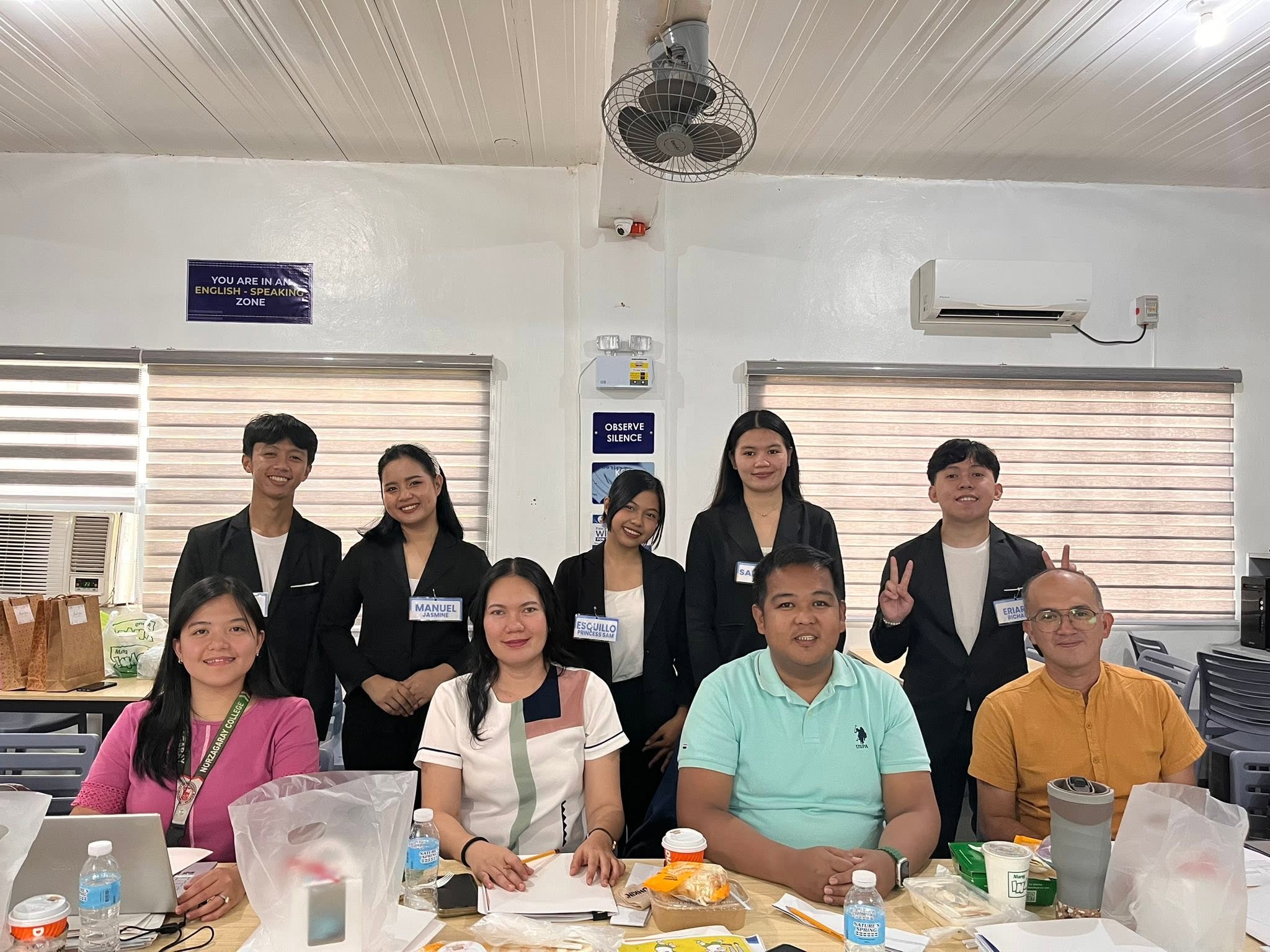 BEED3B PROPOSAL THESIS DEFENSE