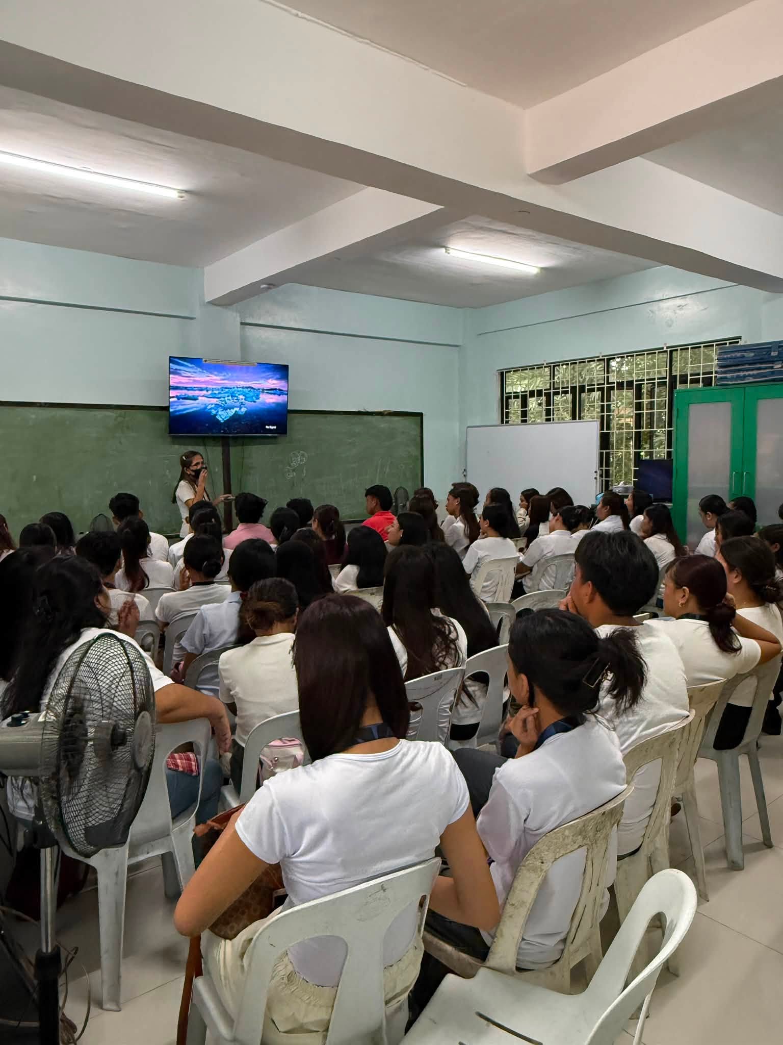 July 27, 2026 | TEACH TO REACH: NSTP-Led Tutoring Program for Struggling Learners (Grades 1-3) in Literacy and Numeracy at Partida Elementary School