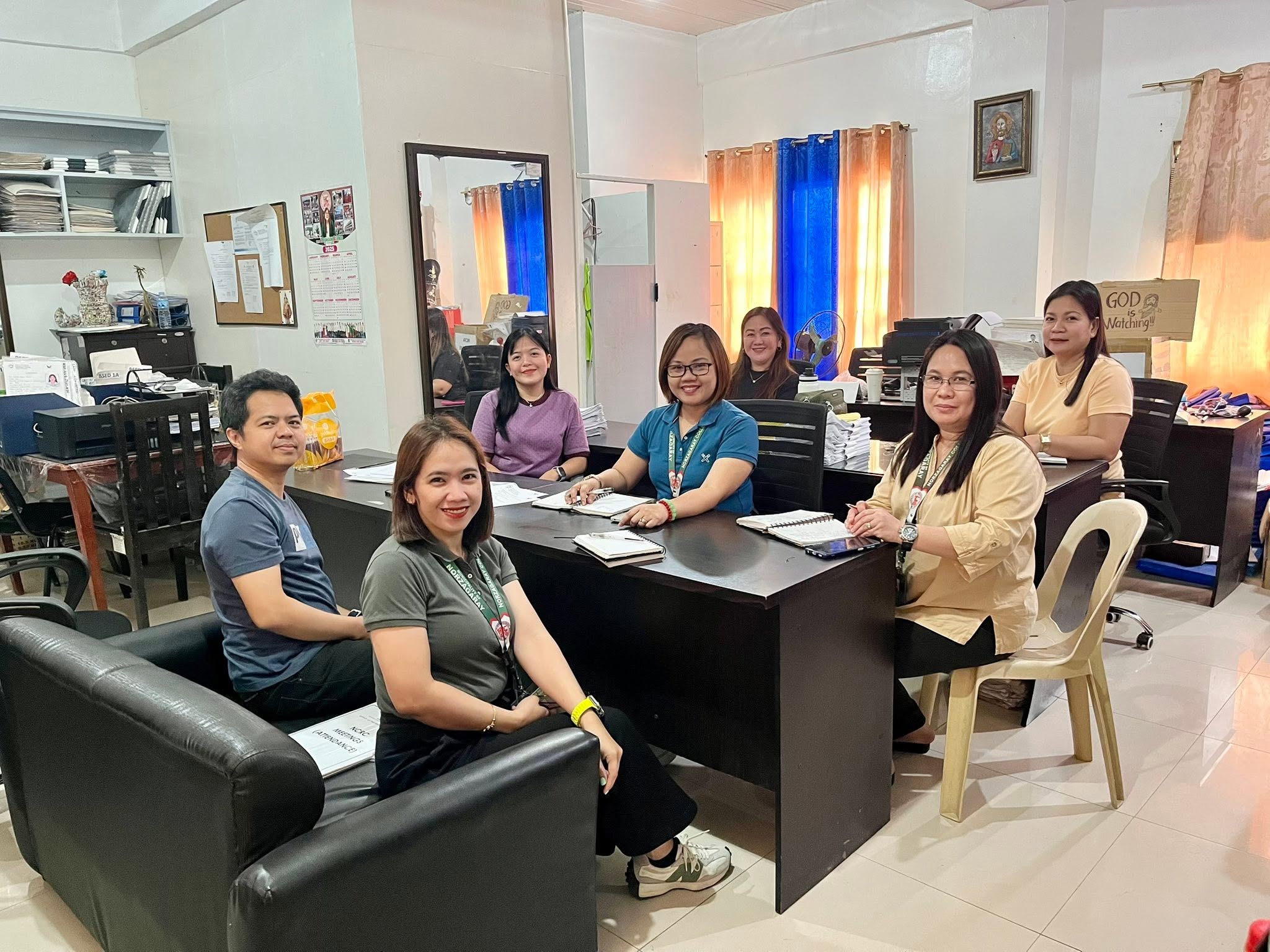 3RD QUARTER RESEARCH COUNCIL MEETING