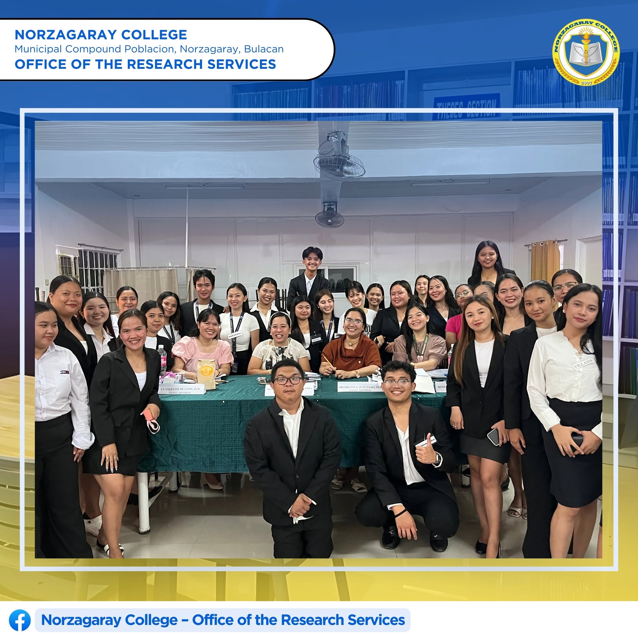 BEED3A PROPOSAL THESIS DEFENSE