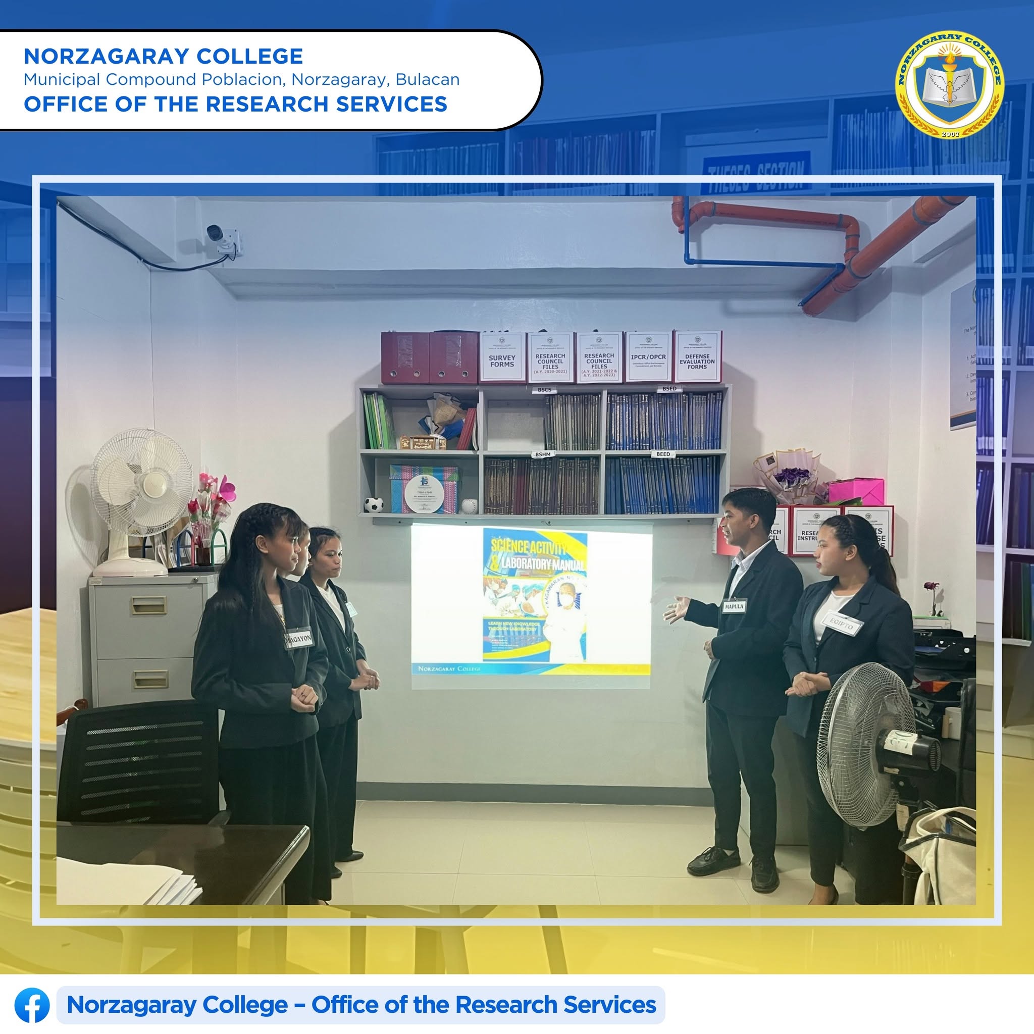 BSED3B PROPOSAL THESIS DEFENSE