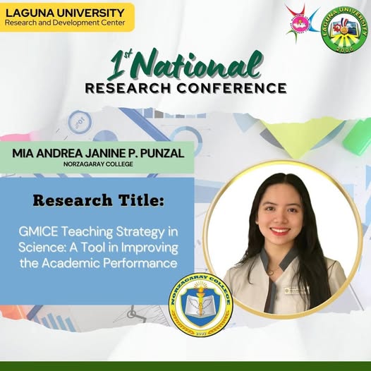 GOOD LUCK, MIA ANDREA JANINE PUNZAL!