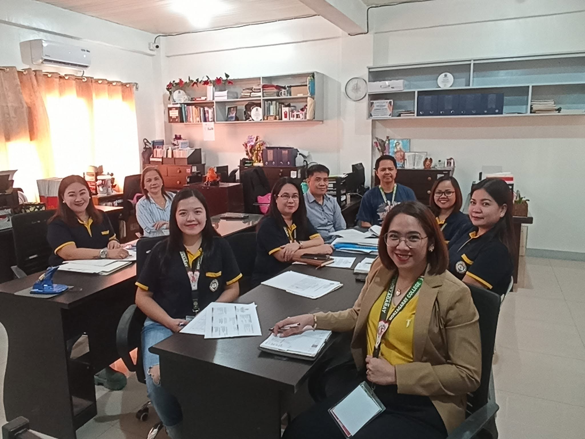 1ST QUARTER RESEARCH COUNCIL MEETING