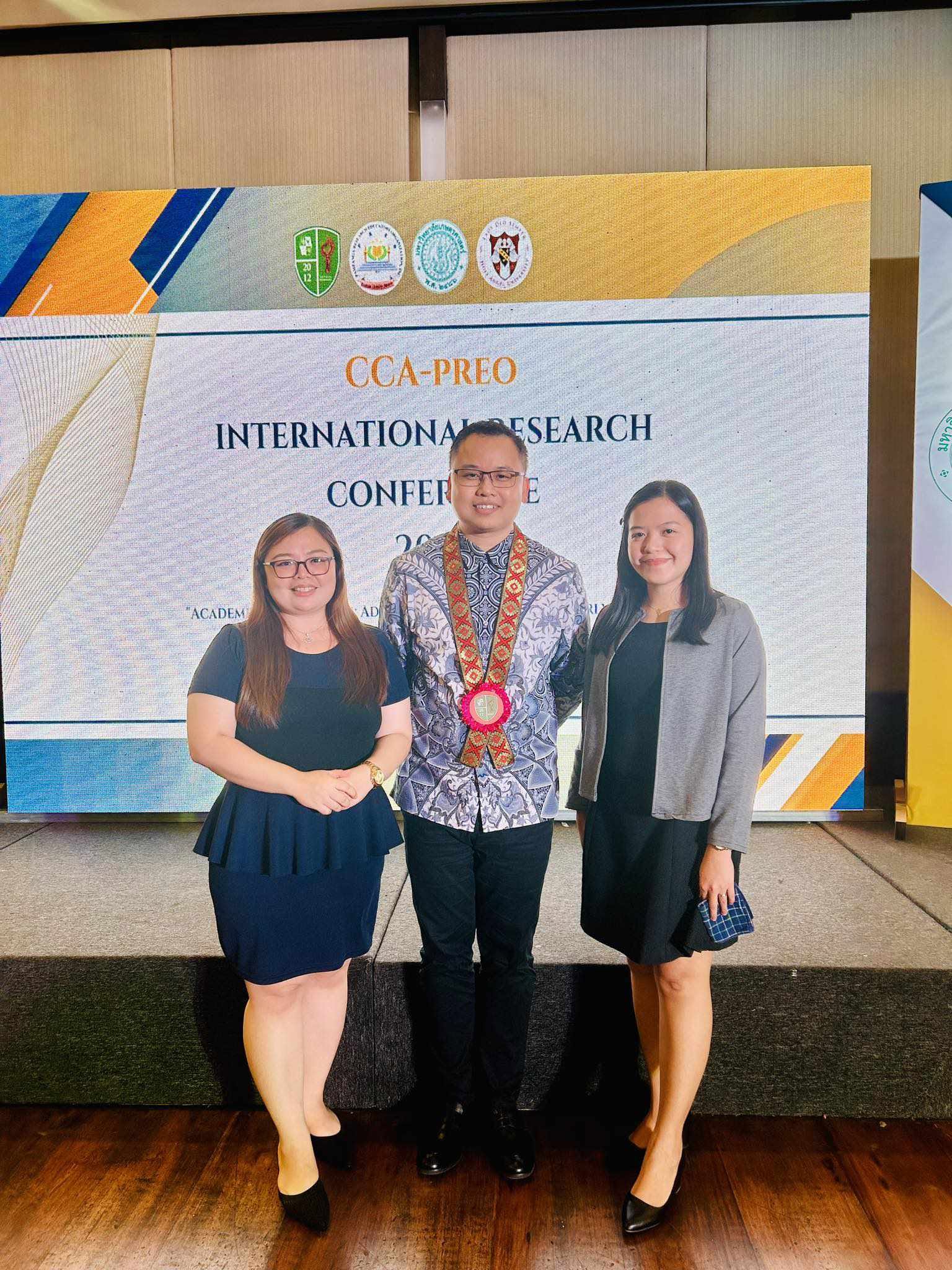 CCA-PREO International Research Conference 2023