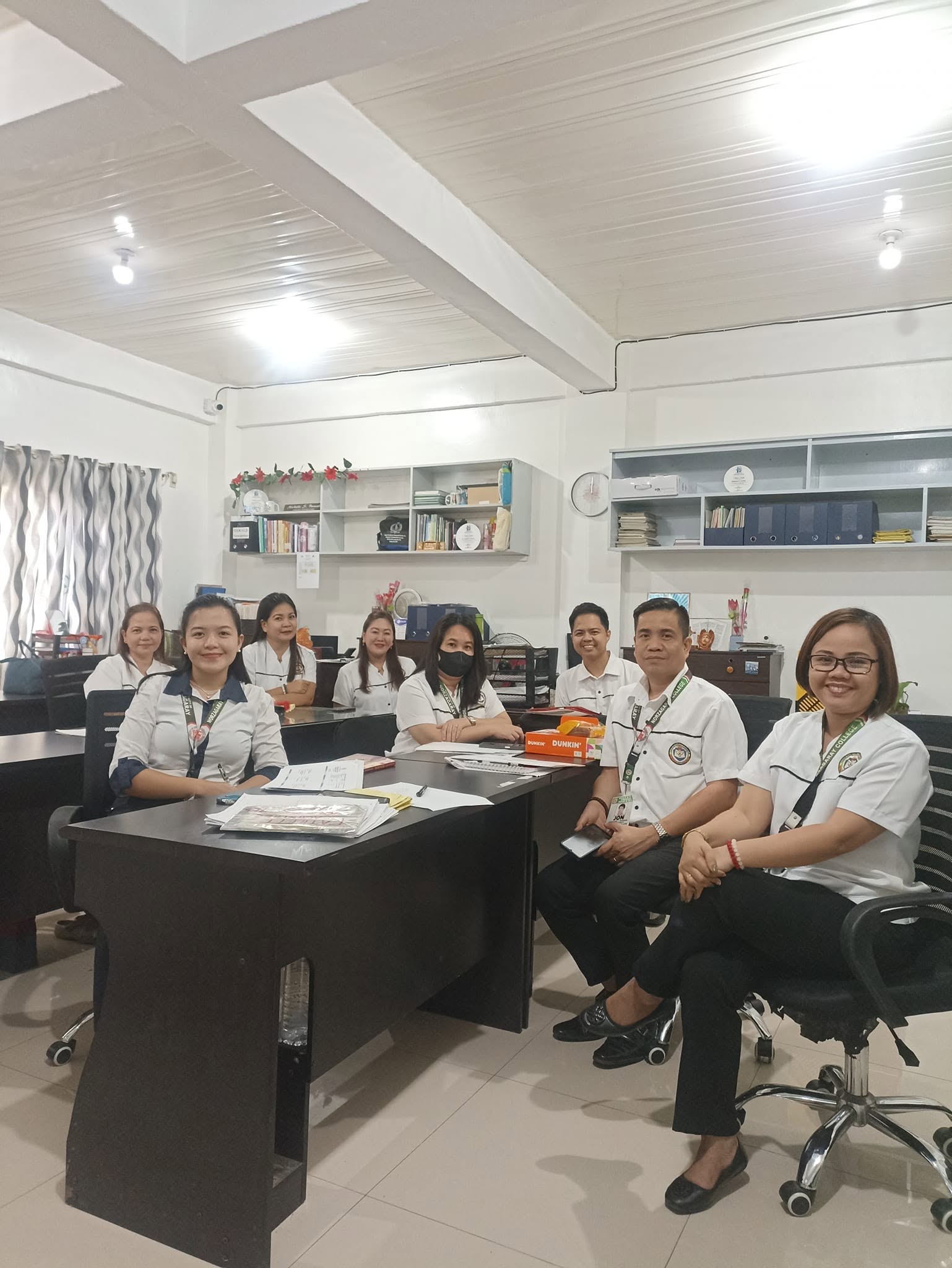 3RD QUARTER RESEARCH COUNCIL MEETING