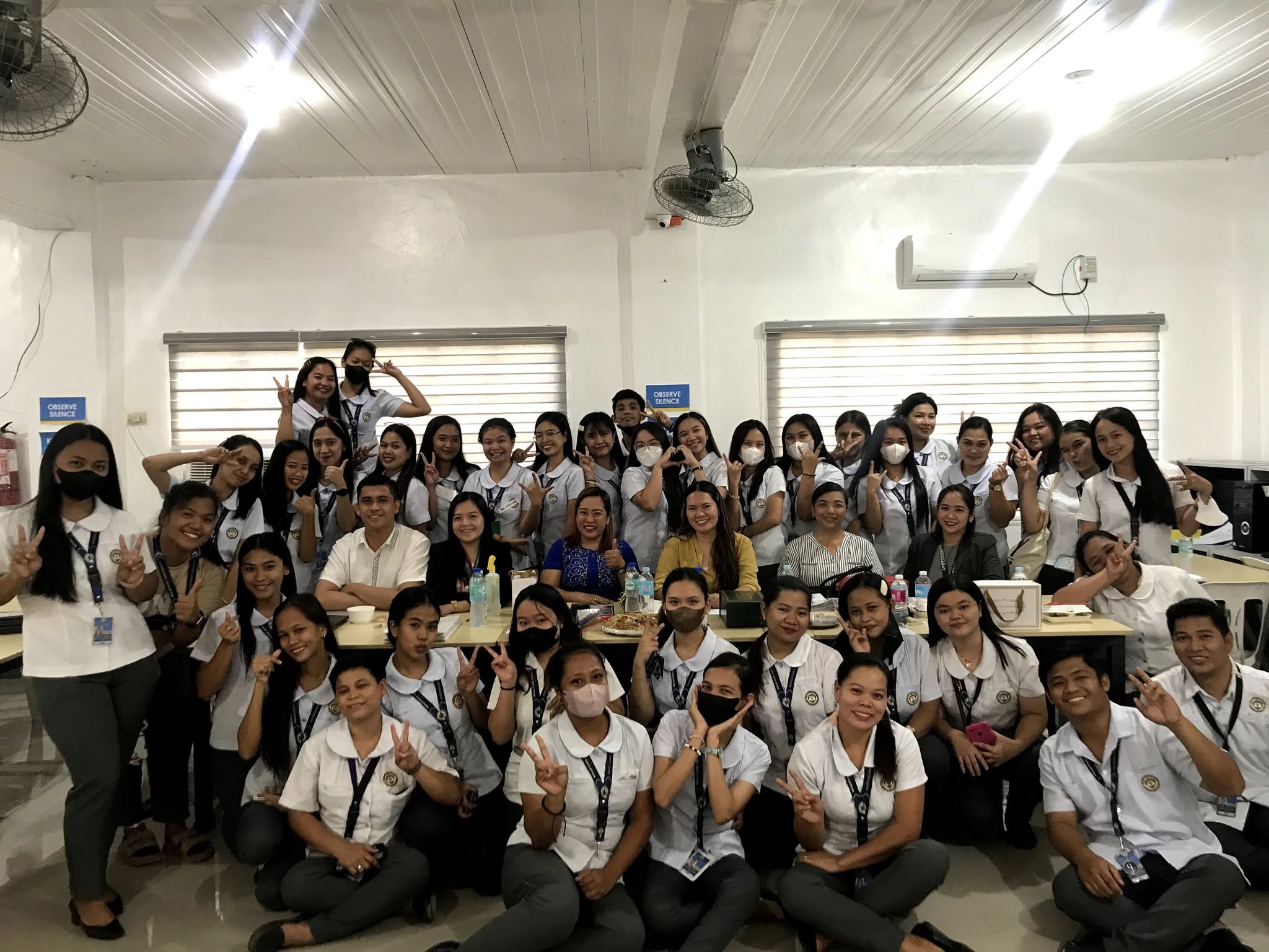 BSED3A Proposal Thesis Defense