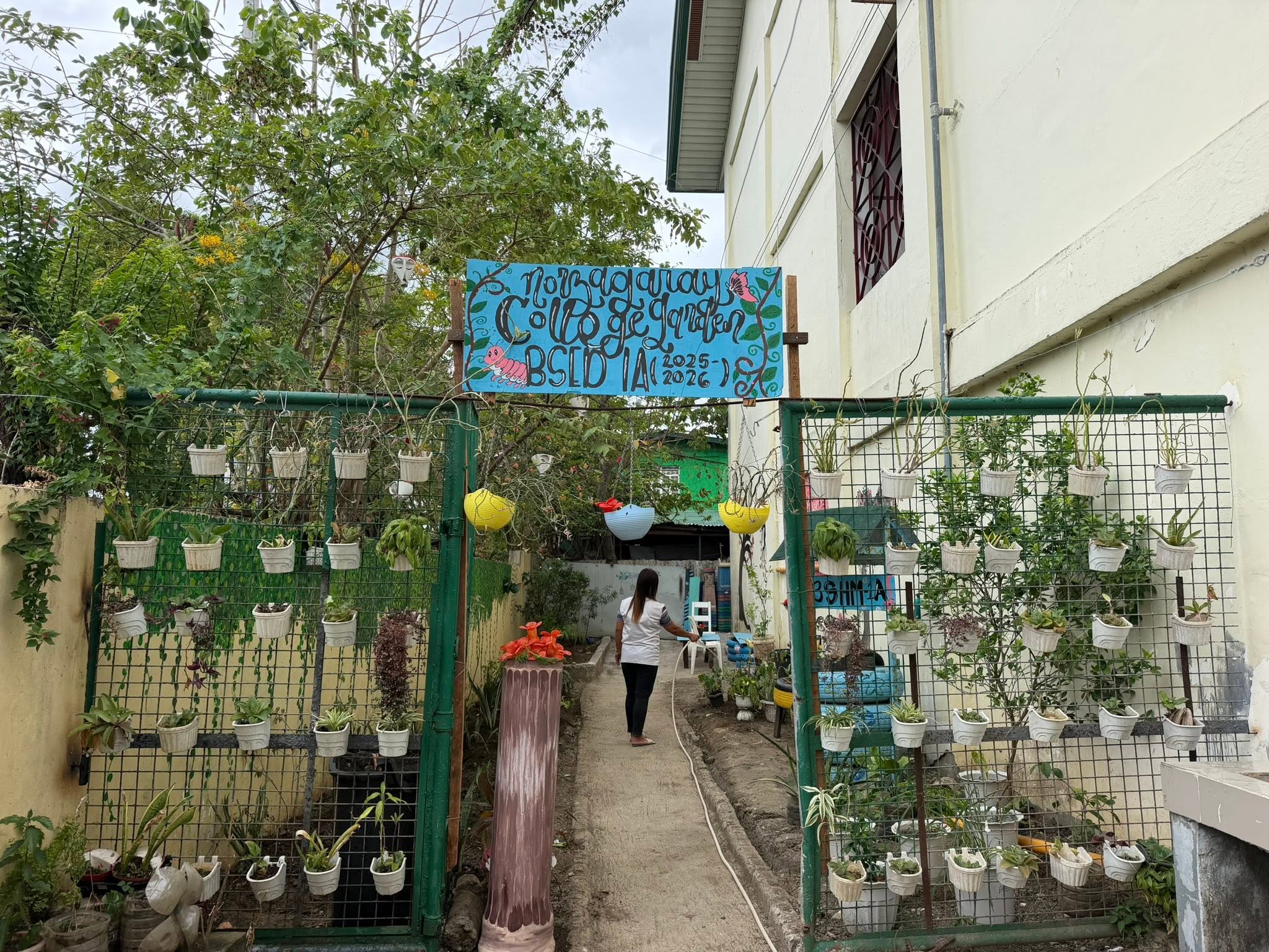 May 04, 2026 || NC Garden