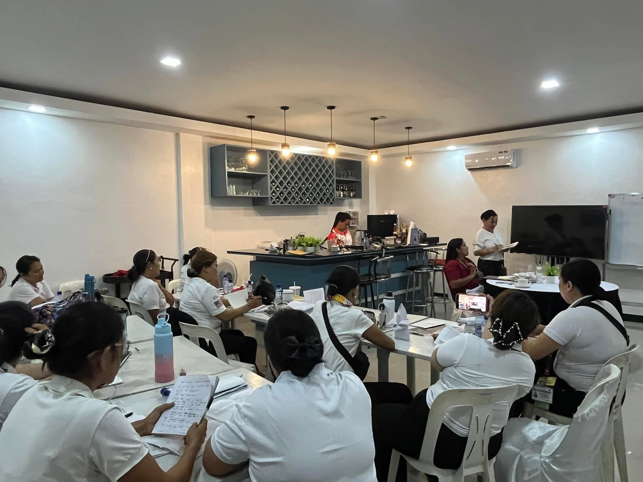 April 23, 2026 | Project SERVE (Session 2)