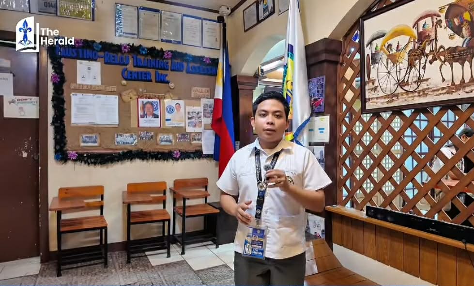 JULY 24, 2026 | TESDA Baliwag Bulacan empowering Project SERVE (Solo Parents) and hands-on skills practice for Hospitality Management students. Service and learning in action! ‎