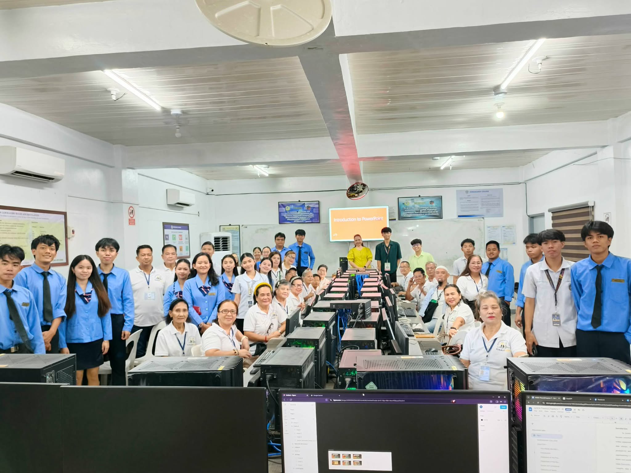 April 7, 2026 | EdukalEdad Batch 2 (Session 18)