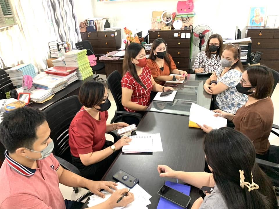 NCRC 4th Quarter Meeting
