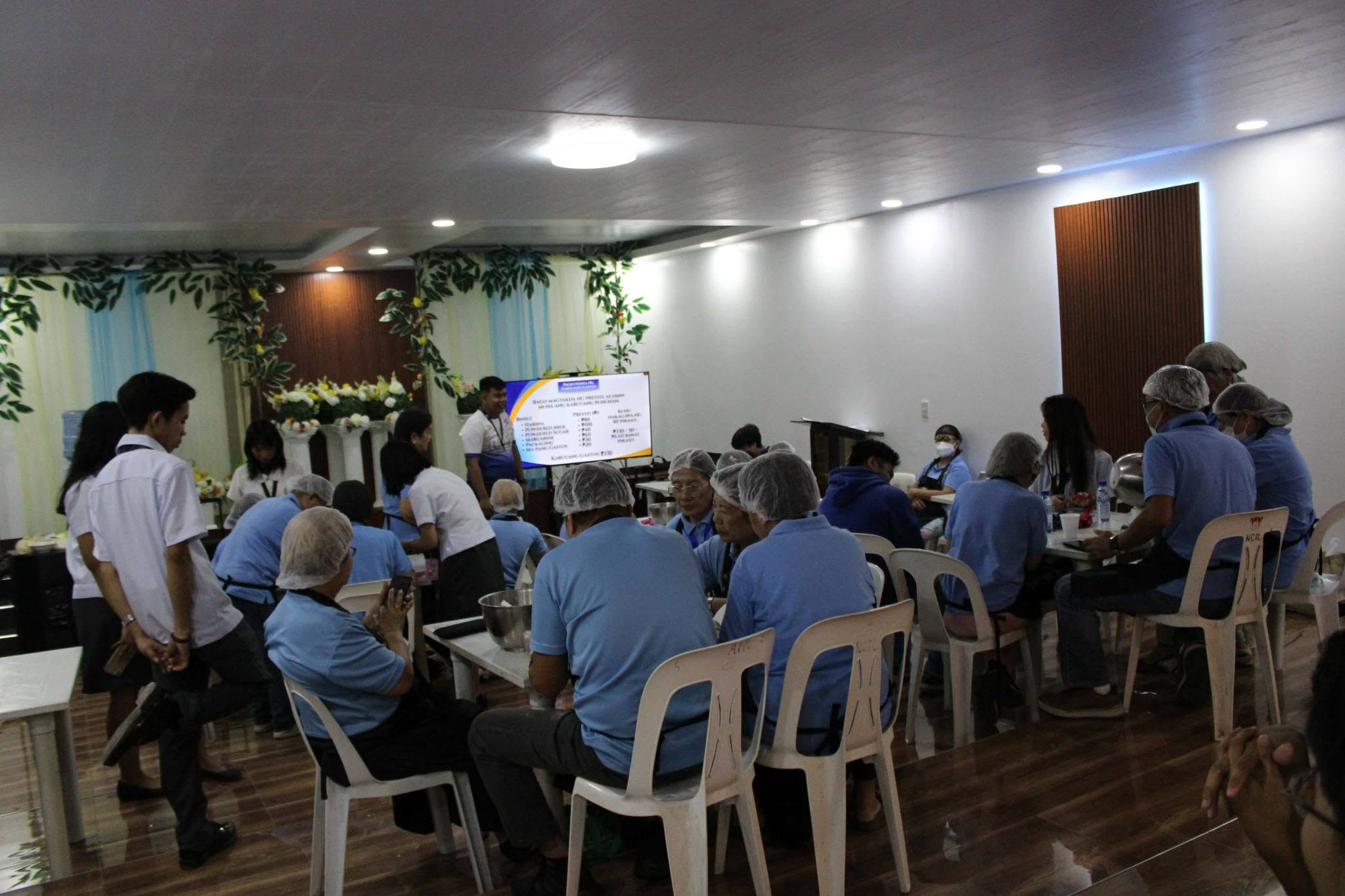 September 24, 2026 | EdukalEdad PLUS+ (Session 8)