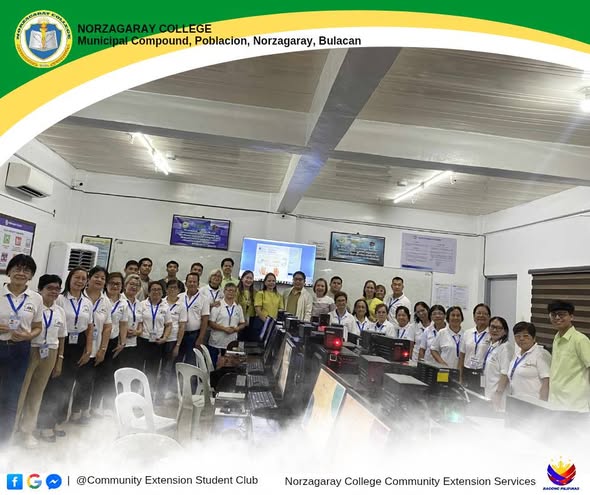 HIGHLIGHTS: EdukalEDAD Program – Week 5, Day 7