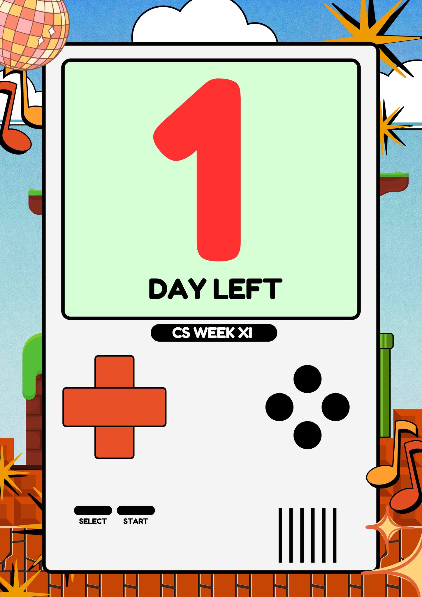 𝗧𝗢𝗠𝗢𝗥𝗥𝗢𝗪 𝗜𝗦 𝗧𝗛𝗘 𝗗𝗔𝗬!🚀