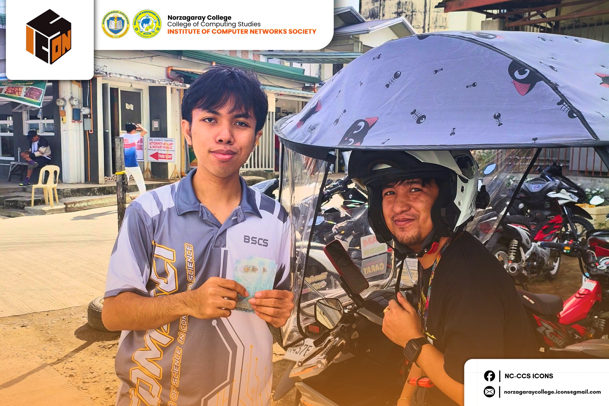 𝗖𝗖𝗦 𝗔𝗹𝘂𝗺𝗻𝗶 𝗖𝗼𝘂𝗻𝗰𝗶𝗹 𝗦𝘂𝗽𝗽𝗼𝗿𝘁𝘀 𝗖𝗦 𝗪𝗲𝗲𝗸 𝗫𝗜