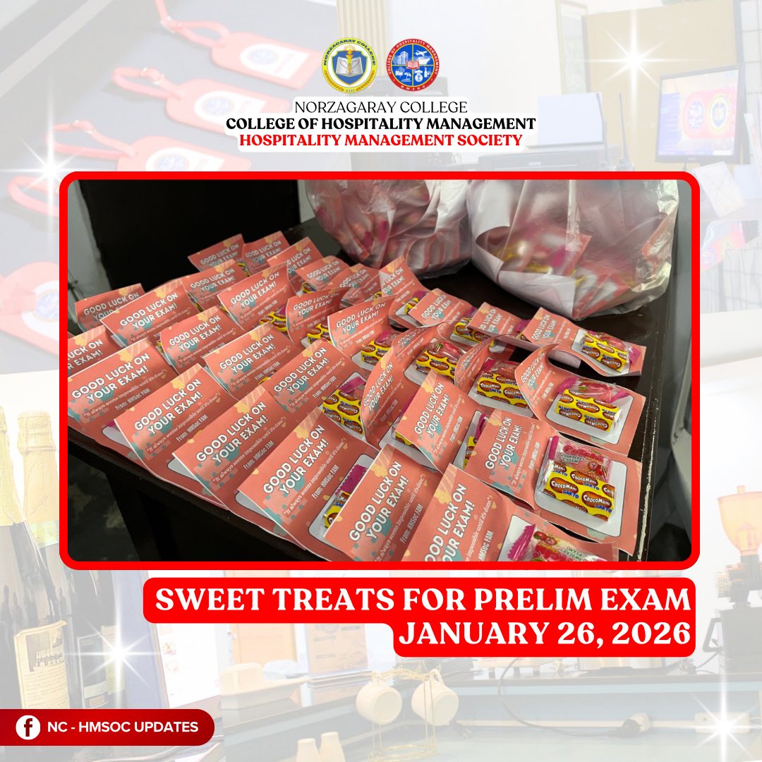 𝗦𝘄𝗲𝗲𝘁 𝗦𝘁𝗮𝗿𝘁 𝘁𝗼 𝗘𝘅𝗮𝗺 𝗪𝗲𝗲𝗸!