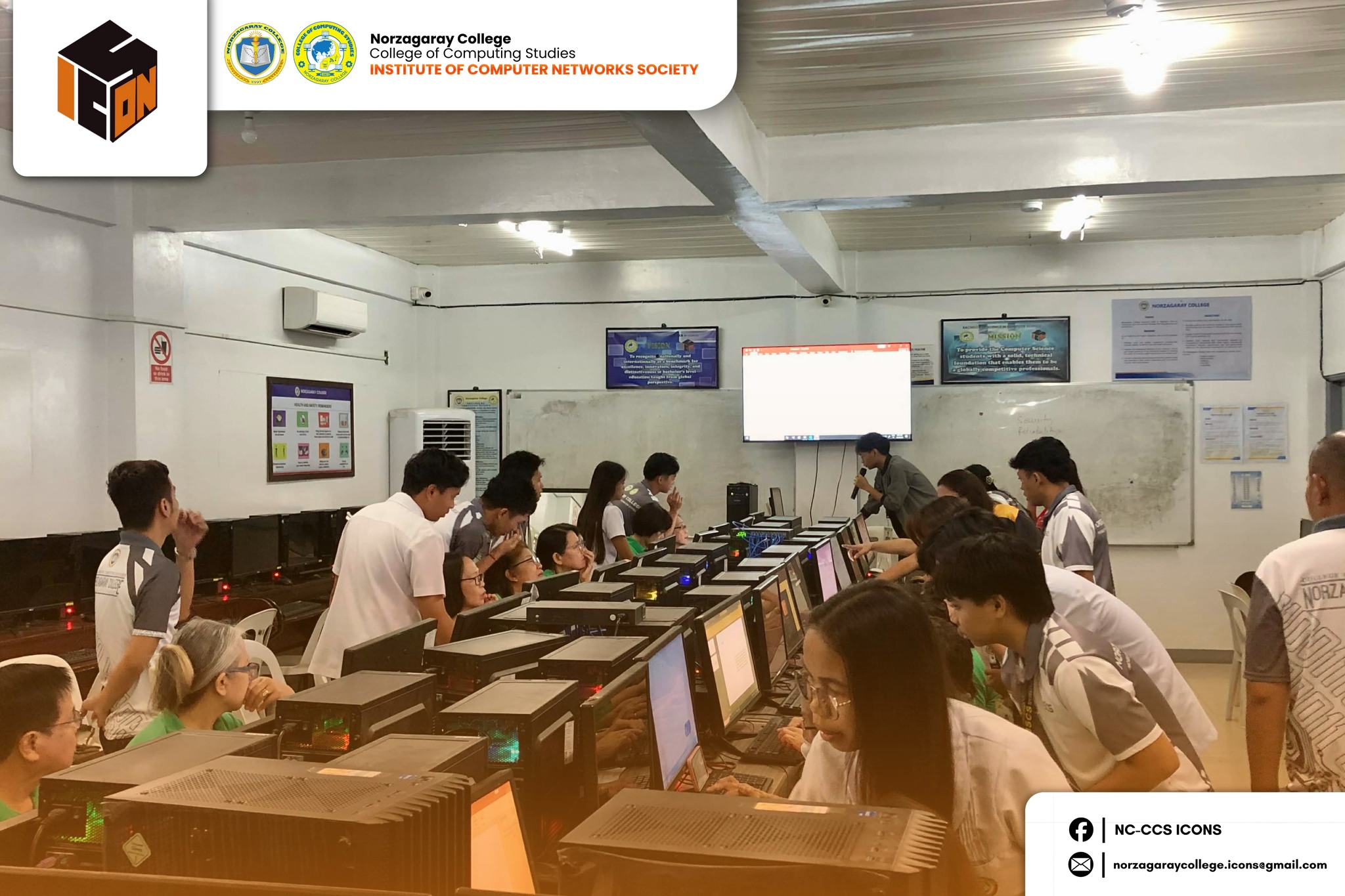 𝗙𝗲𝗯𝗿𝘂𝗮𝗿𝘆 𝟮𝟬, 𝟮𝟬𝟮𝟲 | 𝗖𝗼𝗺𝗽𝘂𝘁𝗲𝗿 𝗟𝗶𝘁𝗲𝗿𝗮𝗰𝘆 𝗣𝗿𝗼𝗴𝗿𝗮𝗺 𝗳𝗼𝗿 𝗣𝗔𝗦𝗞𝗔: 𝗦𝗲𝘀𝘀𝗶𝗼𝗻 𝟮