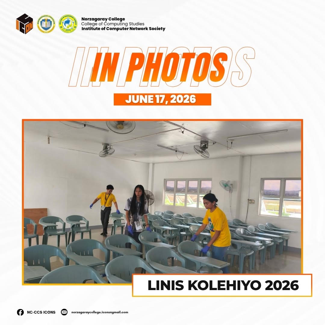 𝗜𝗡 𝗣𝗛𝗢𝗧𝗢𝗦 | 𝗜𝗖𝗢𝗡𝗦 𝗝𝗢𝗜𝗡𝗦 𝗡𝗖 𝗖𝗢𝗠𝗠𝗨𝗡𝗜𝗧𝗬 𝗜𝗡 𝗟𝗜𝗡𝗜𝗦 𝗞𝗢𝗟𝗘𝗛𝗜𝗬𝗢 𝟮𝟬𝟮𝟲