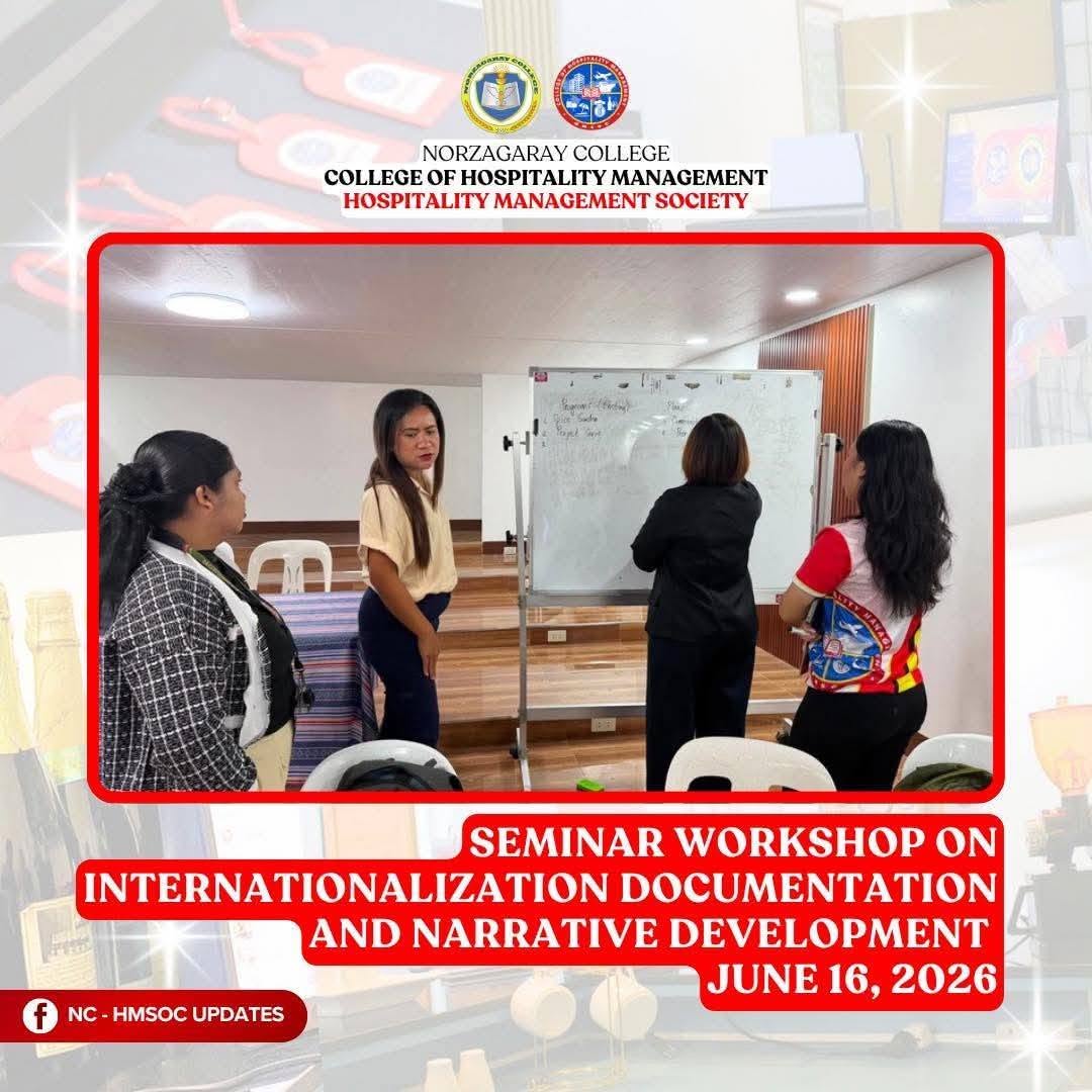 CHM Participated in 𝐒𝐞𝐦𝐢𝐧𝐚𝐫-𝐖𝐨𝐫𝐤𝐬𝐡𝐨𝐩 𝐨𝐧 𝐈𝐧𝐭𝐞𝐫𝐧𝐚𝐭𝐢𝐨𝐧𝐚𝐥𝐢𝐳𝐚𝐭𝐢𝐨𝐧 𝐃𝐨𝐜𝐮𝐦𝐞𝐧𝐭𝐚𝐭𝐢𝐨𝐧 𝐚𝐧𝐝 𝐍𝐚𝐫𝐫𝐚𝐭𝐢𝐯𝐞 𝐃𝐞𝐯𝐞𝐥𝐨𝐩𝐦𝐞𝐧𝐭